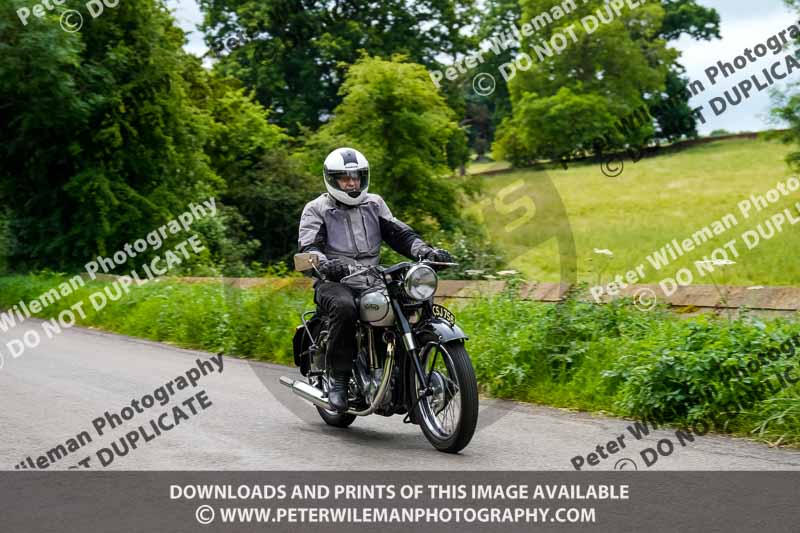 Vintage motorcycle club;eventdigitalimages;no limits trackdays;peter wileman photography;vintage motocycles;vmcc banbury run photographs